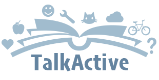 TalkActive